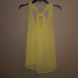 2 x $18 Naked Zebra Top Size Large